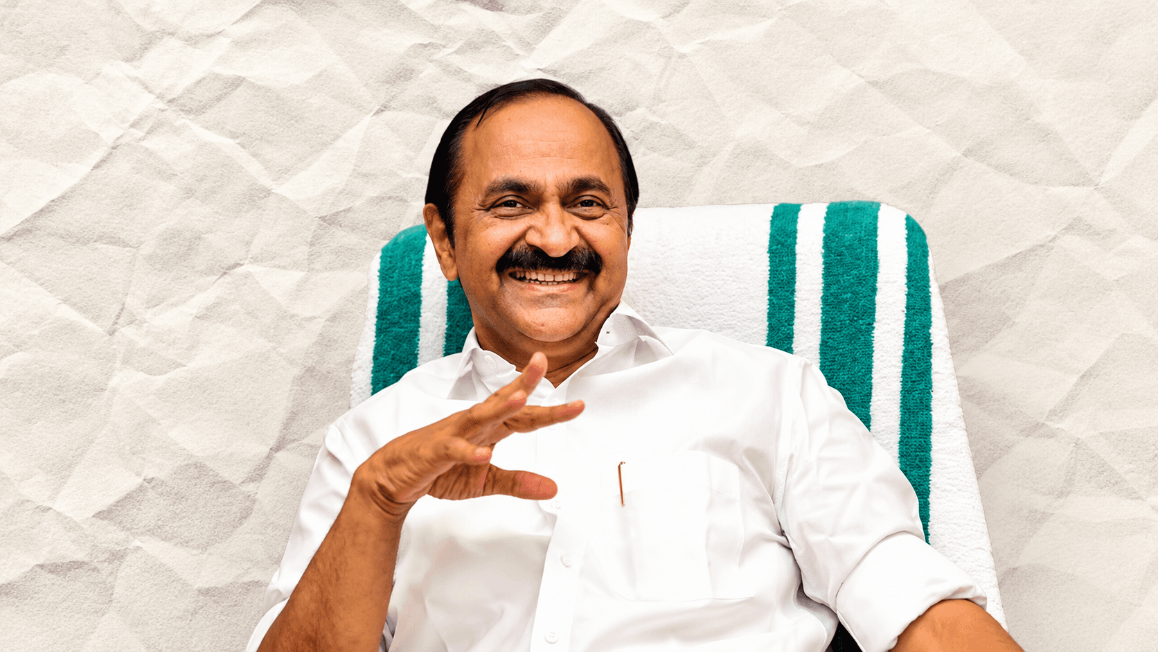 'പഴയ ശൈലിയിലല്ല, പുതുവഴികളിലൂടെ കേരളത്തിൽ മാറ്റം കൊണ്ടുവരും'; ജനങ്ങൾക്ക് നൽകിയ വാക്ക് പാലിക്കുമെന്ന് മുഖ്യമന്ത്രി വി.ഡി. സതീശൻ
