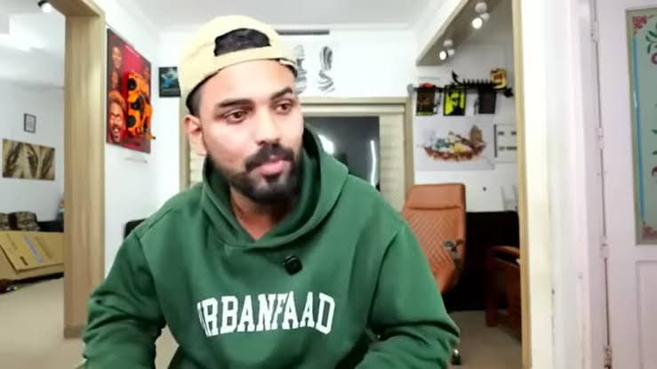 യുവതിയെ അധിക്ഷേപിച്ചെന്ന കേസ്: ഒളിവിലായിരുന്ന യൂട്യൂബർ തൊപ്പിക്ക് കർശന ഉപാധികളോടെ ഹൈക്കോടതി മുൻകൂർ ജാമ്യം അനുവദിച്ചു
