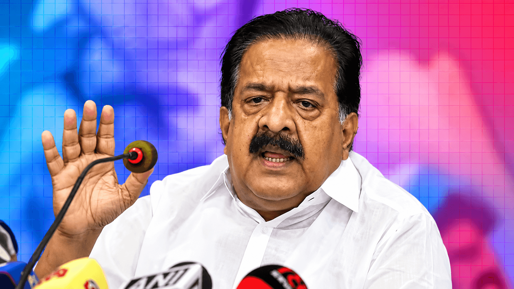 'പഞ്ചായത്ത് തെരഞ്ഞെടുപ്പിൽ ഒന്നോ രണ്ടോ സീറ്റ് കുറയുന്നത് സ്വാഭാവികം, ഭൂരിപക്ഷം യുഡിഎഫിനൊപ്പമുണ്ടല്ലോ': മന്ത്രി രമേശ് ചെന്നിത്തല