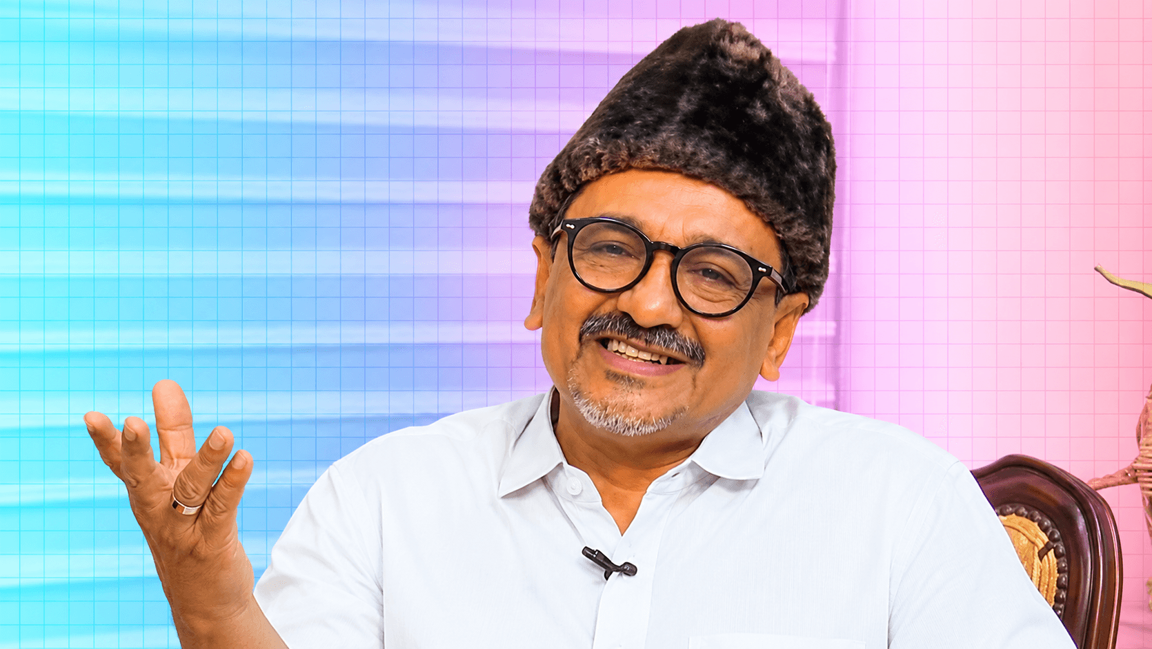 'റേഞ്ച് റോവർ വിവാദത്തിൽ മന്ത്രി കെ.എം. ഷാജിക്ക് മുന്നറിയിപ്പ് നൽകിയിട്ടുണ്ട്';വാർത്ത സ്ഥിരീകരിച്ച് സാദിഖലി ശിഹാബ് തങ്ങൾ