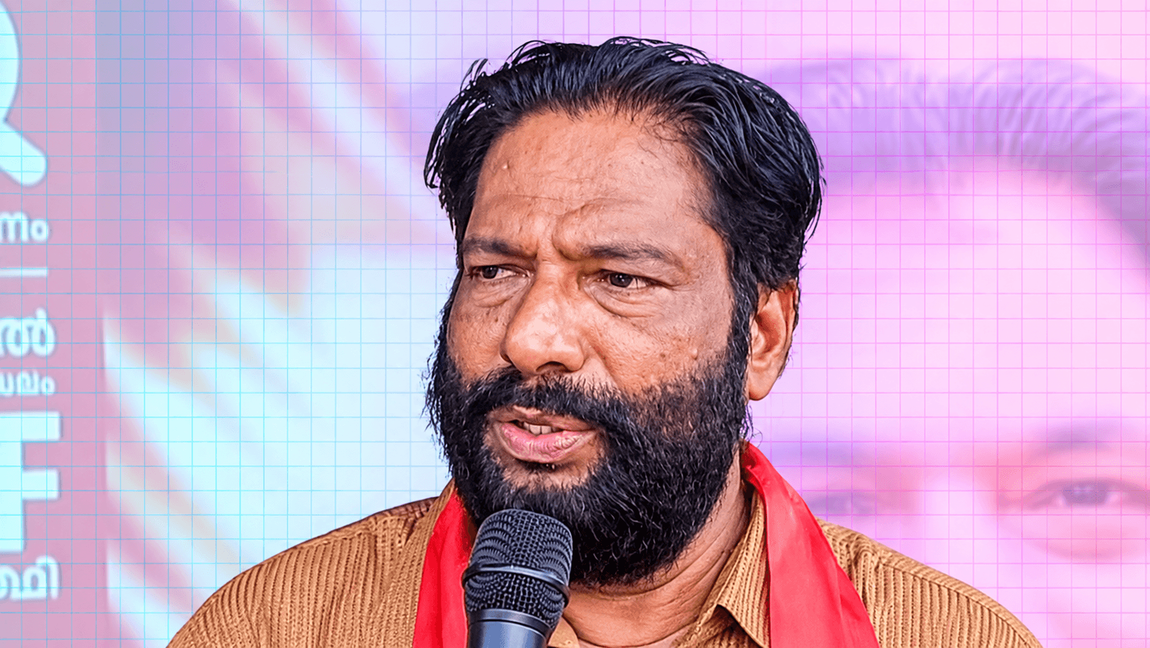 'പോലീസ് നടത്തുന്നത് അപകടകരമായ തീക്കളി'; യൂണിവേഴ്‌സിറ്റി ഹോസ്റ്റലിലെ നരനായാട്ടിനെതിരെ ആഞ്ഞടിച്ച് വി. ജോയ്