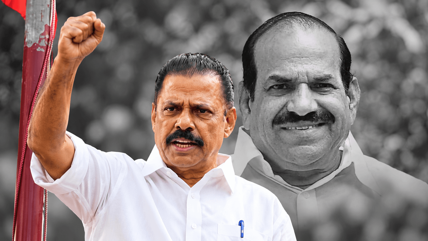 ശാരീരിക അവശതകൾ വകവെക്കാതെ അവസാന ശ്വാസം വരെ പാർട്ടിക്കായി പൊരുതിയ പോരാളിയാണ് കോടിയേരി ബാലകൃഷ്ണൻ: എം.വി. ഗോവിന്ദൻ