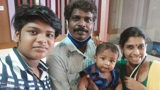 നടൻ കൊല്ലം സുധിയുടെ കുടുംബത്തിന് 1.77 കോടി രൂപ നഷ്ടപരിഹാരം നൽകാൻ വിധിച്ച് കോട്ടയം എംഎസിടി കോടതി