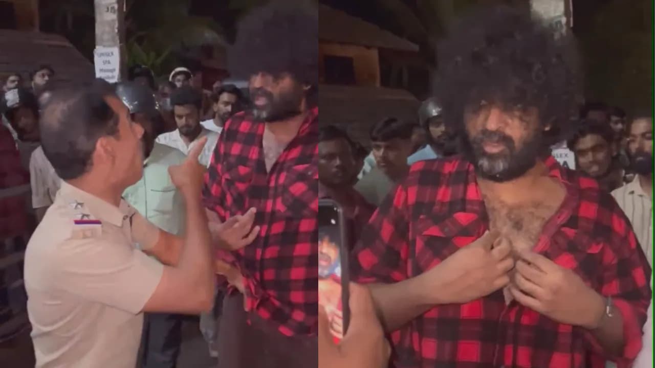 മദ്യപിച്ച് വാഹനാപകടമുണ്ടാക്കിയ സംഭവം: യൂട്യൂബർ അശ്വന്ത് കോക്കിന്റെ ഡ്രൈവിംഗ് ലൈസൻസ് സസ്‌പെൻഡ് ചെയ്യാൻ നടപടി