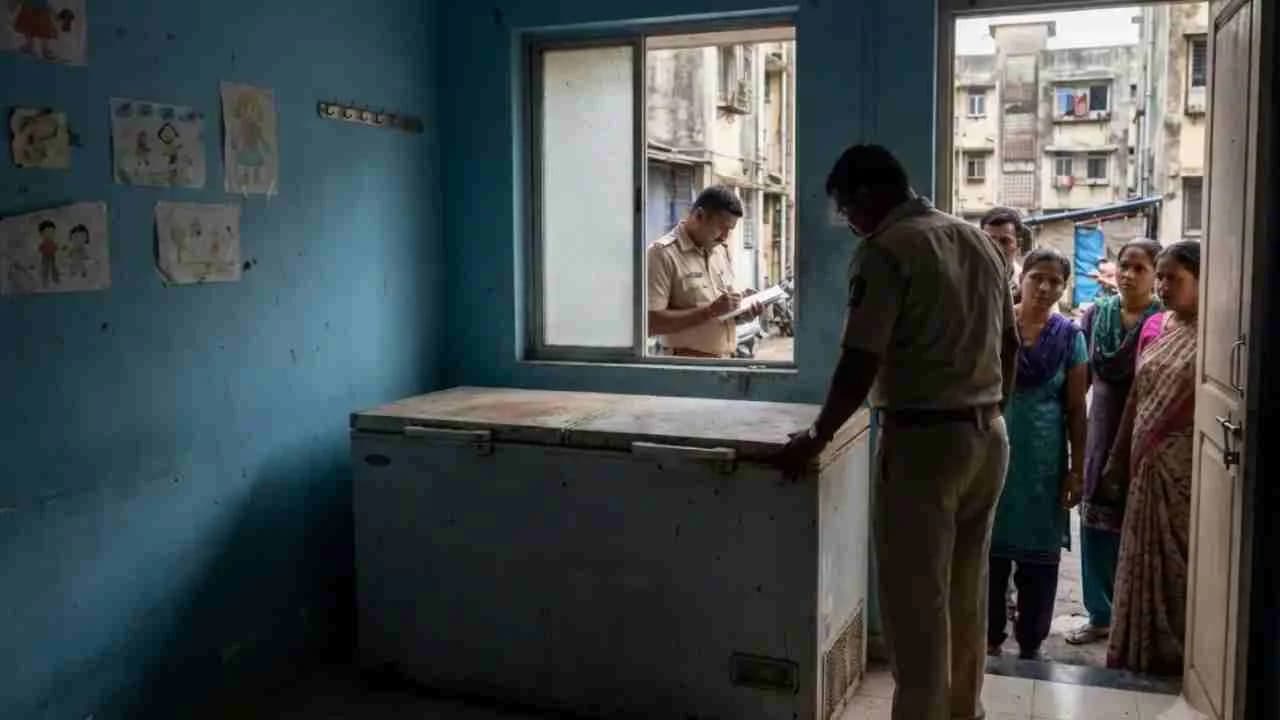 ജീവന് തിരികെയെത്തുമെന്ന വിശ്വാസം; മുംബൈയിൽ വയോധികന്റെ മൃതദേഹം ഫ്രീസറിൽ സൂക്ഷിച്ചത് നാല് വർഷം, ചെലവിട്ടത് അരക്കോടിയിലേറെ രൂപ