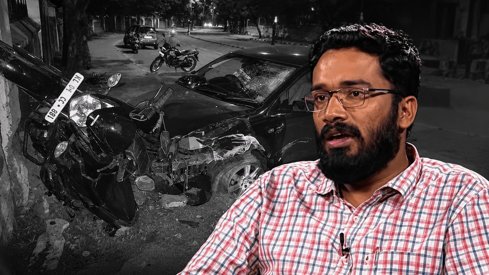 കെ.എം. ബഷീർ കൊലക്കേസ്: മുഖ്യമന്ത്രിയും ചീഫ് സെക്രട്ടറിയും ഐഎഎസ് ലോബിയും ചേർന്ന് അട്ടിമറിക്കുന്നുവെന്ന് സിറാജ് ഡയറക്ടർ എ. സൈഫുദ്ദീൻ ഹാജി