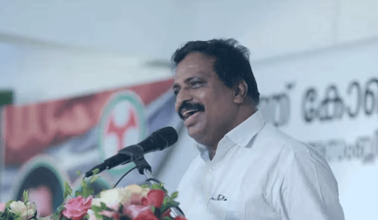 വേണാട് എക്‌സ്പ്രസിലെ യാത്രാക്ലേശത്തിന് പരിഹാരം: എറണാകുളം-കൊല്ലം റൂട്ടിൽ പുതിയ സർവീസിന് റെയിൽവേയുടെ തത്വത്തിലുള്ള അനുമതി ലഭിച്ചതായി കൊടിക്കുന്നിൽ സുരേഷ് എംപി