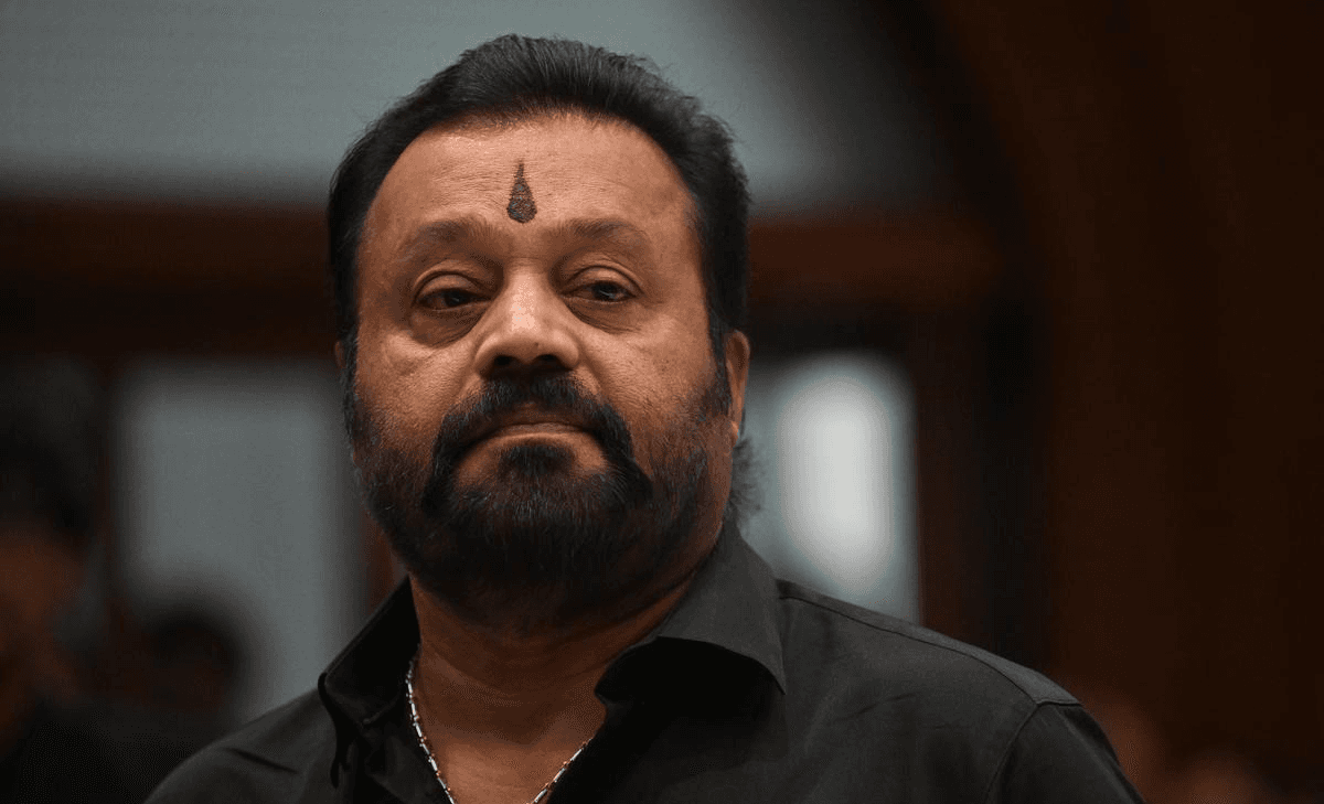 കേരളത്തിൽ എയിംസ് സ്ഥാപിക്കാൻ ഏറ്റവും അനുയോജ്യമായ ഭൂമി തൃശൂർ; താനറിയാതെ പദ്ധതി അനുവദിക്കില്ലെന്ന് സുരേഷ് ഗോപി എംപി