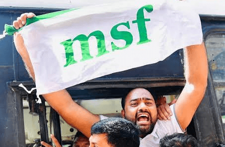 മുഖ്യ തെരഞ്ഞെടുപ്പ് കമ്മീഷണർ ഗ്യാനേഷ് കുമാറിന്റെ രാജി ആവശ്യപ്പെട്ട് യൂത്ത് ലീഗ് രണ്ടാം ഘട്ട പ്രക്ഷോഭം ഒക്ടോബർ 10 മുതൽ ഡൽഹിയിൽ