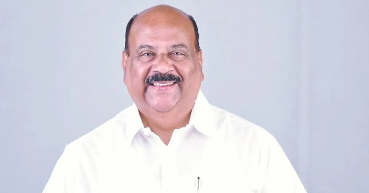 ചെക്ക് കേസ്: മാണി സി. കാപ്പൻ എംഎൽഎയുടെ ശിക്ഷ സെഷൻസ് കോടതി മരവിപ്പിച്ചു; പിഴത്തുകയുടെ 20 ശതമാനം കെട്ടിവെയ്ക്കാൻ ഉത്തരവ്