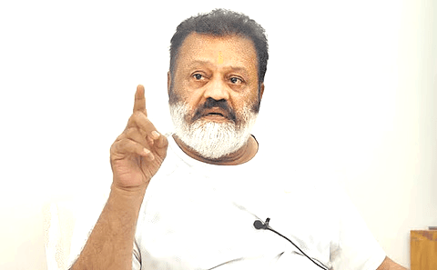 എയിംസ് പ്രഖ്യാപനം വരാതെ ഇനി വോട്ട് ചോദിക്കില്ല; കേരളത്തിൽ പദ്ധതി യാഥാർത്ഥ്യമാകുമെന്ന് കേന്ദ്രമന്ത്രി സുരേഷ് ഗോപി