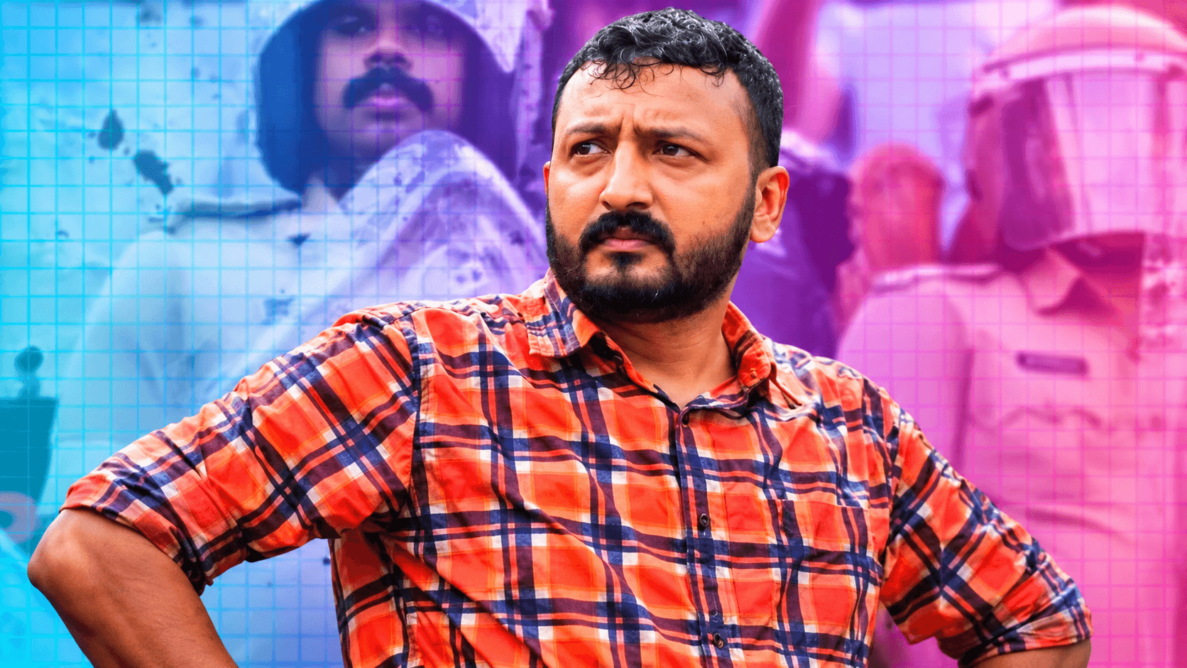 രാഹുൽ മാങ്കൂട്ടത്തിലിനെതിരെ ഇൻസ്റ്റഗ്രാമിൽ പോസ്റ്റിട്ടു; വ്ലോഗർക്കെതിരെ അടൂർ പോലീസ് കേസെടുത്തു