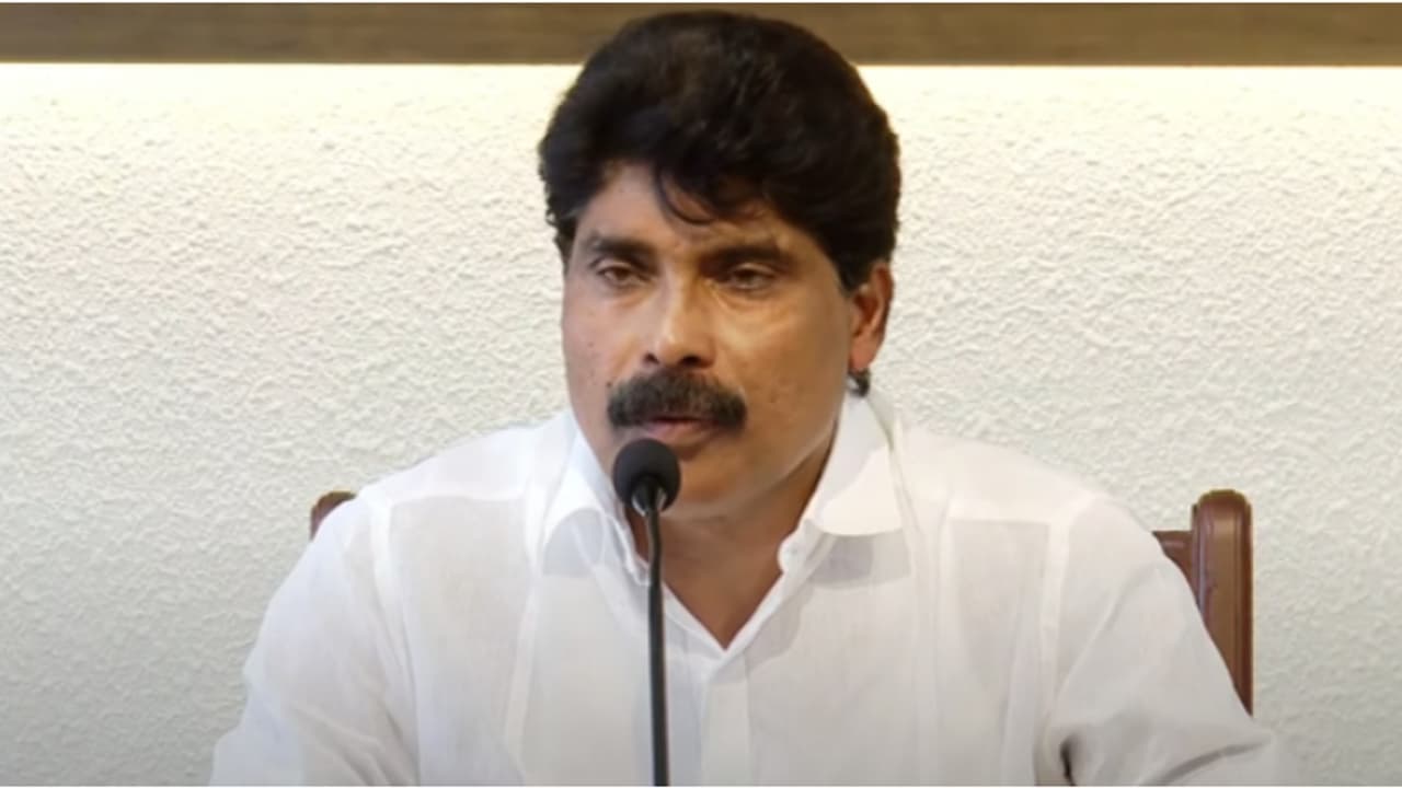 കൃഷിനാശ നഷ്ടപരിഹാര കുടിശ്ശികയായ 110 കോടി രൂപ ഈ മാസം മുതൽ വിതരണം ചെയ്യും; വന്യമൃഗ ആക്രമണത്തിന് മുഴുവൻ തുകയും നൽകാൻ തീരുമാനം.മന്ത്രി ടി സിദ്ദിഖ്