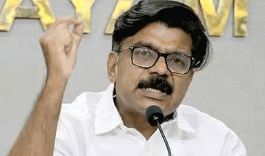 സത്യം ജയിച്ചു, പിണറായി പ്രതിയാകുമെന്ന് പണ്ടേ പറഞ്ഞതാണ്; മാസപ്പടി കേസ് ഹൈക്കോടതി ഉത്തരവിൽ മാത്യു കുഴൽനാടൻ എംഎൽഎ