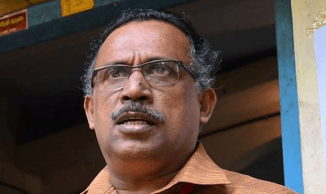 സിഎംആർഎൽ കേസിൽ എഫ്ഐആർ ഇടാനുള്ള ഉത്തരവ് വിഎസിന് സമർപ്പിക്കുന്നു; പിണറായി വിജയനെ സിപിഐഎം മാറ്റിനിർത്തണമെന്ന് കെ.എം. ഷാജഹാൻ