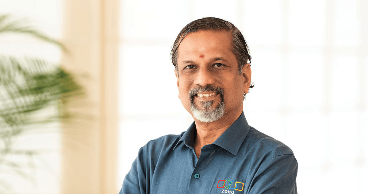 'അമേരിക്കയ്ക്ക് ഇനി നമ്മളെ ആവശ്യമില്ല, നാട്ടിലേക്ക് മടങ്ങിവരൂ'; യുഎസ് ഗ്രീൻ കാർഡ് നടപടികൾ മരവിപ്പിച്ചതിന് പിന്നാലെ ഇന്ത്യൻ ടെക്കികളോട് ശ്രീധർ വെമ്പു
