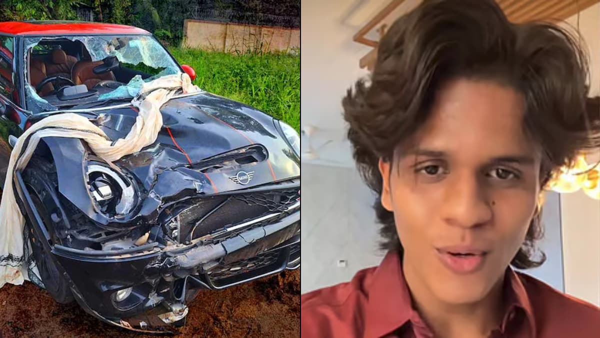 നെടുമ്പാശ്ശേരി വാഹനാപകടം: ഉത്തരവാദികൾക്കെതിരെ കർശന നിയമനടപടി വേണമെന്ന് ഉമാ തോമസ് എംഎൽഎ; കുടുംബങ്ങൾക്ക് പിന്തുണ ഉറപ്പുനൽകി