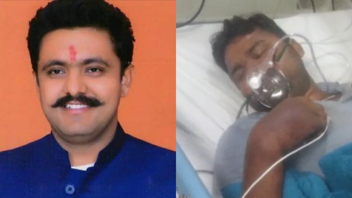 തലകീഴായി കെട്ടിത്തൂക്കി ഷോക്കടിപ്പിച്ചു, മുറിവിൽ ഉപ്പുതേച്ചു; സ്വർണം മോഷ്ടിച്ചെന്നാരോപിച്ച് ബിജെപി എംഎൽഎയുടെ വീട്ടിൽ മൂന്ന് യുവാക്കൾക്ക് ക്രൂരമർദ്ദനം