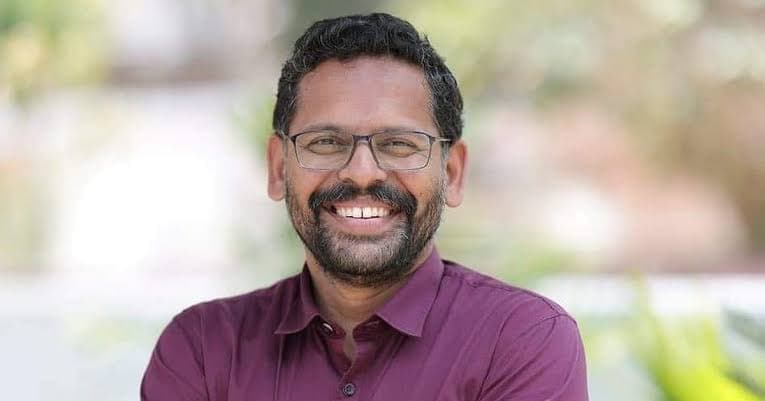 'സിജെപി ആർഎസ്എസിന്റെ പദ്ധതിയാണെന്ന പ്രസ്താവന നാക്കുപിഴ'; പാർട്ടിയുടെ നിലപാടല്ലെന്ന് പി. സരിൻ