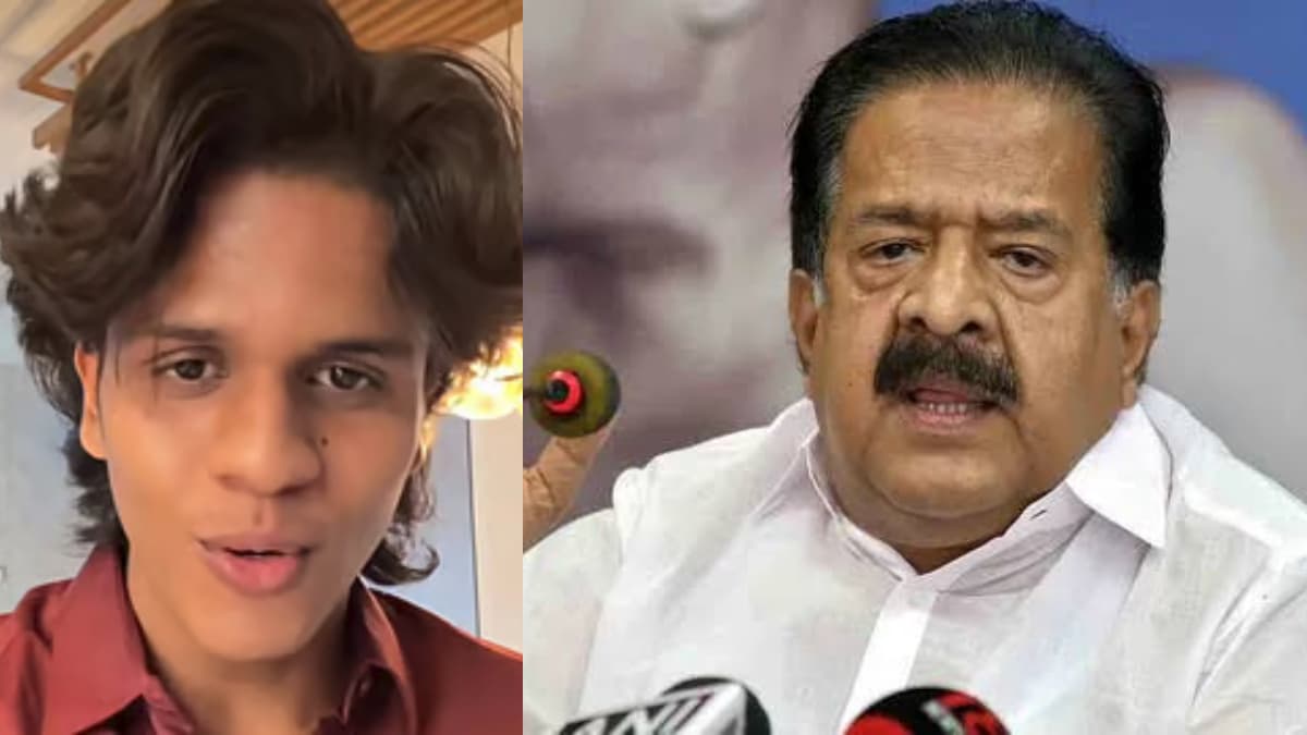 നെടുമ്പാശ്ശേരി വാഹനാപകടം: പ്രതിക്ക് പരമാവധി ശിക്ഷ ഉറപ്പാക്കും; ആര് ശ്രമിച്ചാലും രക്ഷപ്പെടില്ലെന്ന് ആഭ്യന്തര മന്ത്രി രമേശ് ചെന്നിത്തല