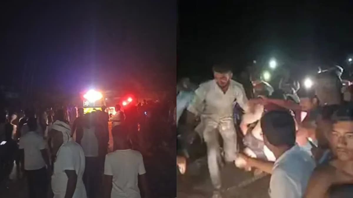 ബിഹാറിലെ ഹാജിപൂരിൽ ഗംഗാ നദിയിൽ ബോട്ട് മറിഞ്ഞ് 14 മരണം; മരിച്ചവരിൽ ഭൂരിഭാഗവും കുട്ടികൾ, ധനസഹായം പ്രഖ്യാപിച്ചു