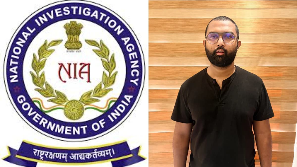 എറണാകുളം സിനഗോഗ് തീവെപ്പ് കേസ്: പ്രതി എബിൻ പോളിനെ എൻഐഎ ചോദ്യം ചെയ്തു; ഇടപെടൽ 'ബോസ്' എന്ന അജ്ഞാതന്റെ നിർദ്ദേശപ്രകാരമെന്ന് കണ്ടെത്തൽ