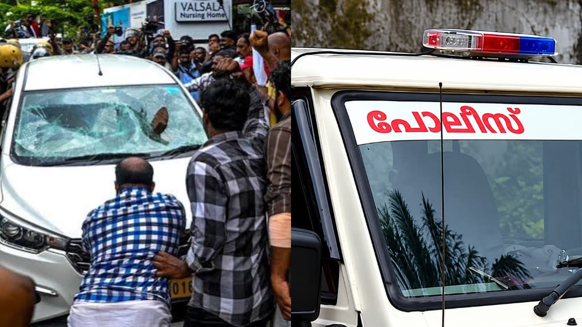 ഇഡി ഉദ്യോഗസ്ഥരെ മർദിച്ച കേസ്: മൂന്ന് സിപിഐഎം പ്രവർത്തകരുടെ ജാമ്യം റദ്ദാക്കാൻ പോലീസ് കോടതിയിൽ