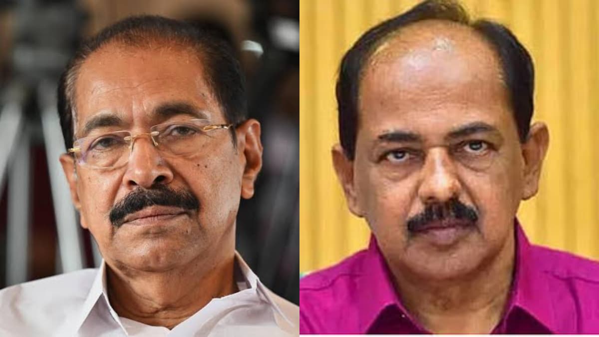 പവർകട്ട് അനുഭവിക്കാത്തവരെ യുഡിഎഫ് സർക്കാർ അത് പഠിപ്പിച്ചെന്ന് ജി.ആർ. അനിൽ; എൽഡിഎഫ് ഭരണത്തിലും നിയന്ത്രണങ്ങളുണ്ടായിരുന്നുവെന്ന് മന്ത്രി സണ്ണി ജോസഫ്