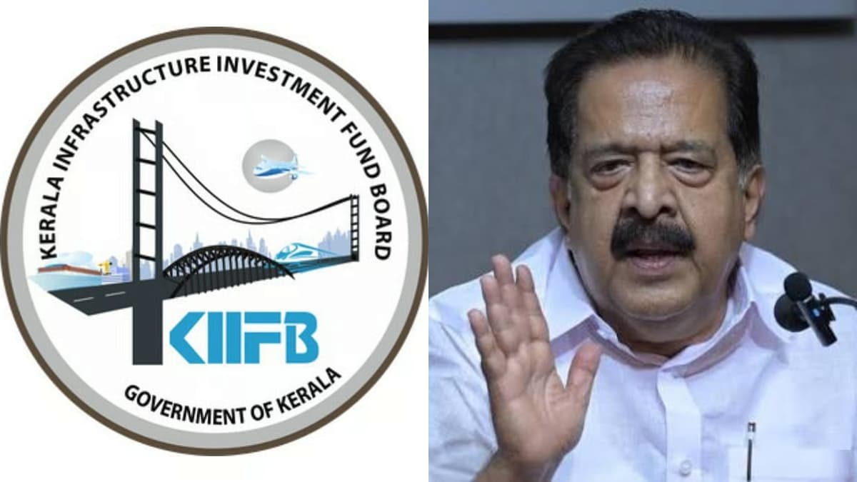 കിഫ്ബി ക്രമക്കേടുകളിൽ ഉടൻ വിജിലൻസ് അന്വേഷണം; പാർട്ടിക്കാരുടെ ഭൂമിക്ക് നൽകിയത് അഞ്ചിരട്ടിയിലേറെ തുകയെന്ന് ആഭ്യന്തര മന്ത്രി രമേശ് ചെന്നിത്തല