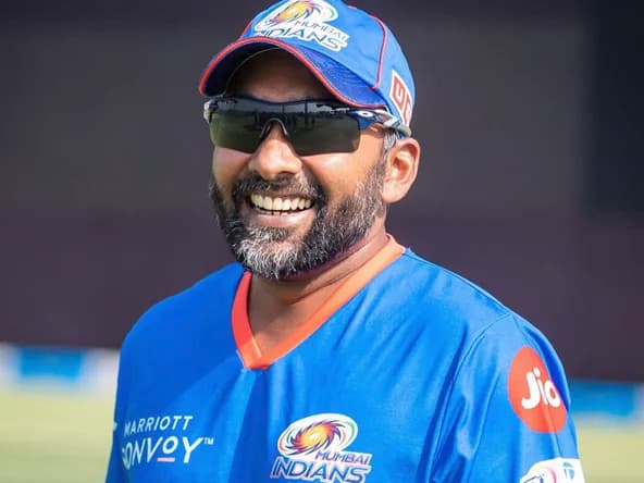 മുംബൈ ഇന്ത്യൻസ് മുഖ്യ പരിശീലക സ്ഥാനം ഒഴിഞ്ഞ് മഹേള ജയവർധനെ; 2027 ഐപിഎല്ലിന് മുന്നോടിയായി ഗ്ലോബൽ ഹെഡ് പദവിയിലേക്ക് മടങ്ങും