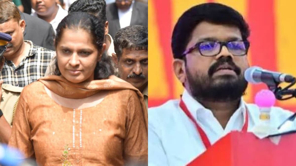 പി.പി. ദിവ്യ ഇപ്പോഴും പാർട്ടിക്കൊപ്പമുണ്ട്; തിരിച്ചുവരവ് അടഞ്ഞ അധ്യായമല്ലെന്ന് സിപിഐഎം ജില്ലാ സെക്രട്ടറി കെ.കെ. രാഗേഷ്
