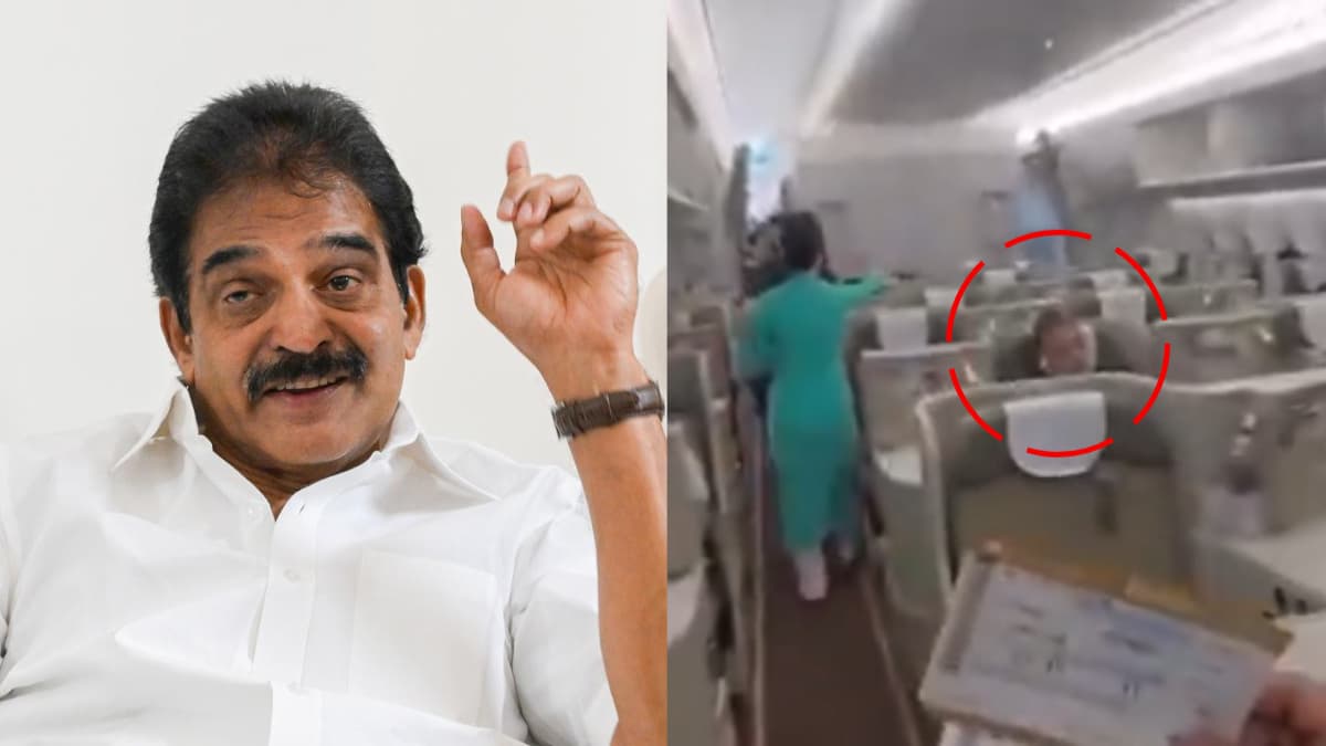 രാഹുൽ ഗാന്ധിയുടെ വിദേശയാത്ര സ്ഥിരീകരിച്ച് കെ.സി. വേണുഗോപാൽ; രണ്ട്-മൂന്ന് ദിവസത്തേക്ക് മാത്രമെന്നും വിവാദമാക്കേണ്ടതില്ലെന്നും വിശദീകരണം