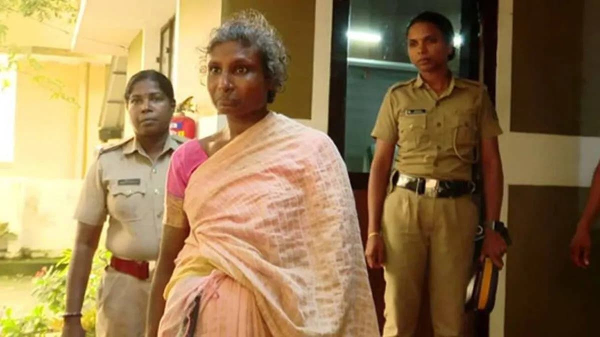 പത്തനംതിട്ടയിൽ ചതുപ്പിൽ കുഞ്ഞിന്റെ മൃതദേഹം കണ്ടെത്തിയ സംഭവം കൊലപാതകം; മൂന്ന് വർഷത്തിന് ശേഷം അമ്മ പിടിയിൽ, ആൺസുഹൃത്തിനായി തിരച്ചിൽ