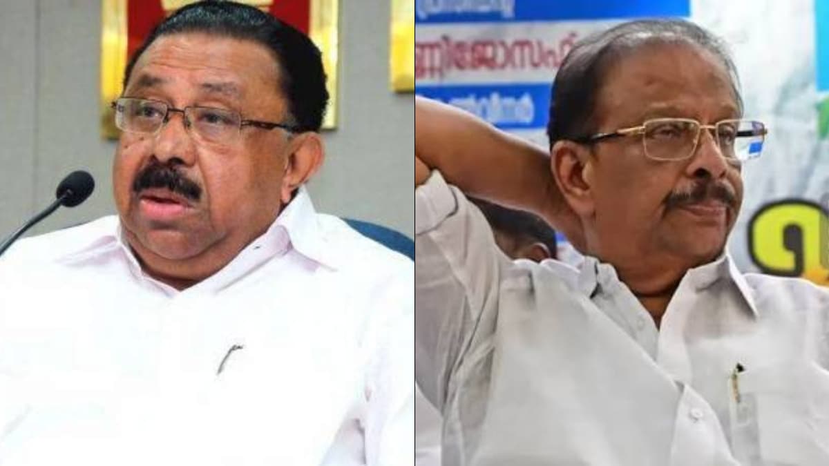 സ്ത്രീകളും പുരുഷന്മാരും ഉൾപ്പെടുന്നതാണ് ഈ സർക്കാർ; 'ആണുങ്ങളുടെ സർക്കാർ' പരാമർശത്തിൽ കെ. സുധാകരനെ തിരുത്തി എം.എം. ഹസ്സൻ