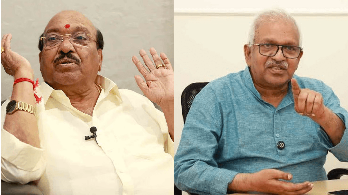 'വിമർശനം അന്ധൻ ആനയെ കണ്ടതുപോലെ'; പി. ജയരാജനെ തുറന്ന സംവാദത്തിന് ക്ഷണിച്ച് വെള്ളാപ്പള്ളി നടേശൻ