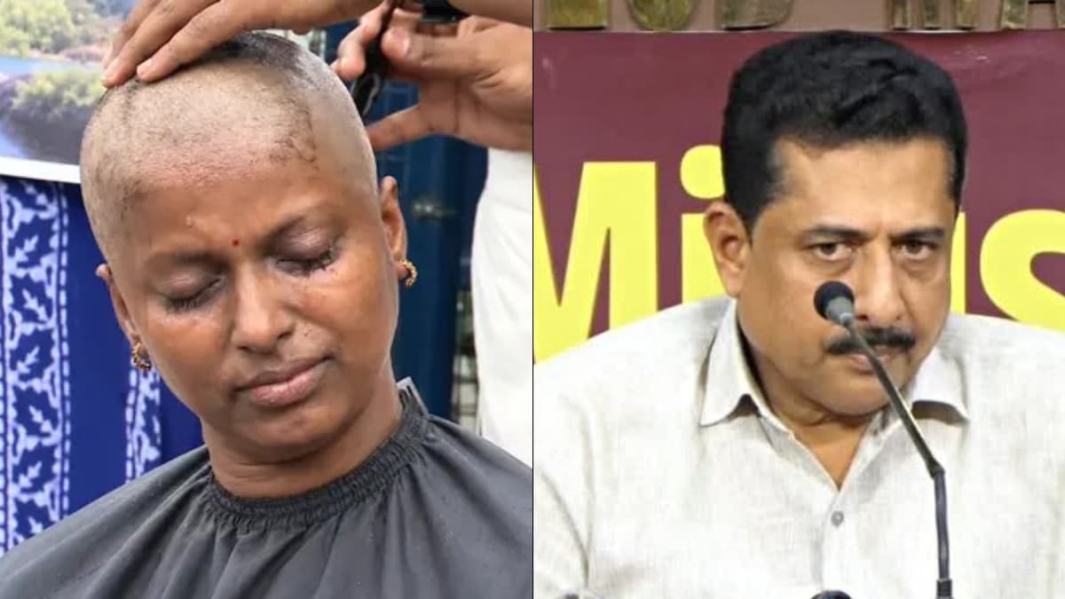 എൽപിഎസ്ടി സമരം : ഒഴിവുകൾക്കനുസരിച്ച് മാത്രമേ നിയമനം സാധ്യമാകൂ; ചെയ്യാൻ കഴിയാത്ത കാര്യങ്ങൾക്കായി സർക്കാരിനെ മുൾമുനയിൽ നിർത്തരുതെന്ന് വിദ്യാഭ്യാസ മന്ത്രി എൻ. ഷംസുദ്ദീൻ