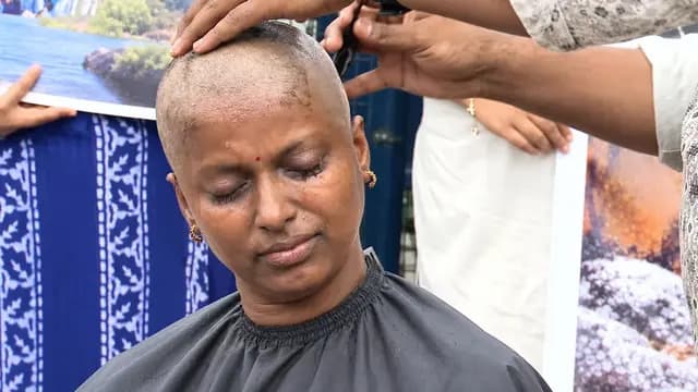 സമരം അവസാനിപ്പിക്കാൻ സർക്കാർ സമ്മർദ്ദം; വഴങ്ങാതെ സമരം കടുപ്പിച്ച് എൽപിഎസ്ടി ഉദ്യോഗാർത്ഥികൾ, ചർച്ചയ്ക്കില്ലെന്ന് സമരസമിതി