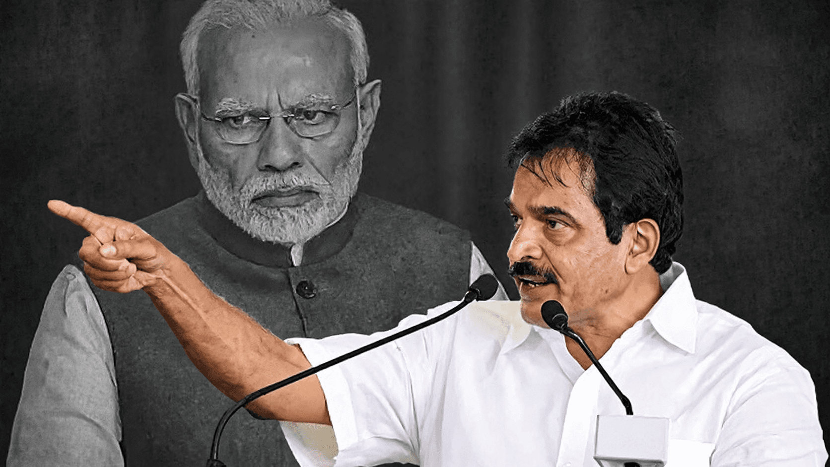 ഗ്യാനേഷ് കുമാറിനെതിരായ ഇന്ത്യാ സഖ്യത്തിന്റെ മോക്ക് ഇംപീച്ച്‌മെന്റിന് കേന്ദ്രത്തിന്റെ അനുമതി നിഷേധം; പ്രതിരോധിക്കുമെന്ന് കെ.സി. വേണുഗോപാൽ
