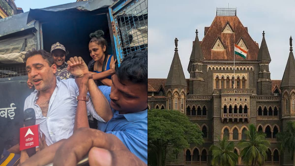 നടൻ ഇമ്രാൻ ഖാന് താൽക്കാലിക ആശ്വാസം; നവംബർ രണ്ട് വരെ ഇന്ത്യയിൽ തുടരാൻ ബോംബെ ഹൈക്കോടതിയുടെ അനുമതി