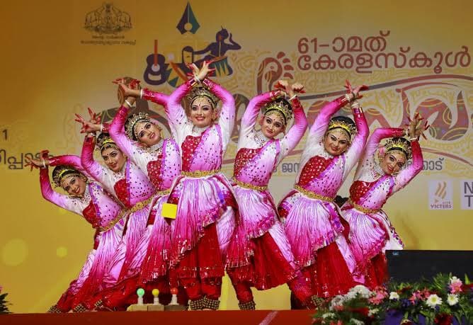 65-ാമത് സംസ്ഥാന സ്കൂൾ കലോത്സവം: ഔദ്യോഗിക ലോഗോ ക്ഷണിച്ചു; സമർപ്പിക്കേണ്ട അവസാന തീയതി നവംബർ 7