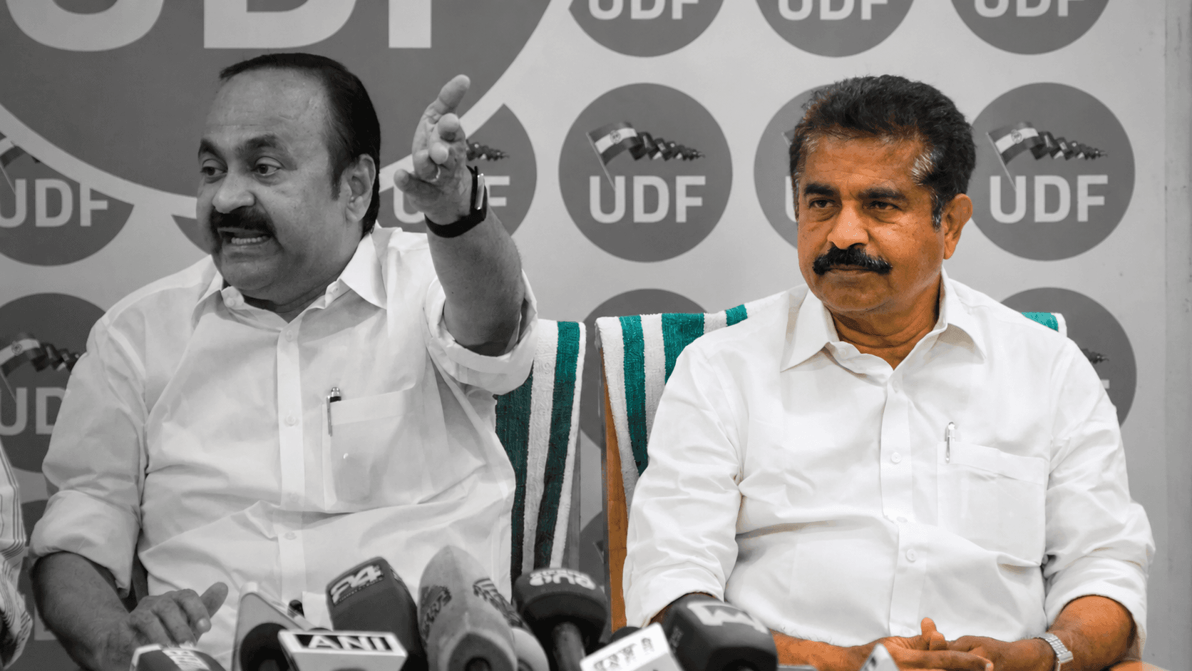 കടമ്പാട്ടുകോണം–കഴക്കൂട്ടം ദേശീയപാത നിർമ്മാണം ഇഴയുന്നു; സമയബന്ധിതമായി തീർത്തില്ലെങ്കിൽ സമരമെന്ന് അടൂർ പ്രകാശ് എം.പി
