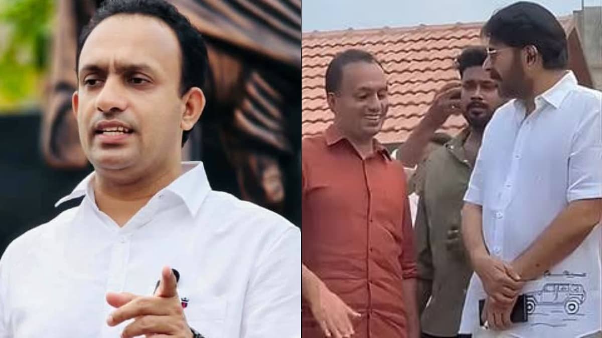 മമ്മൂട്ടിയുമായി ബന്ധപ്പെട്ട വിഷയം അന്നേ അവസാനിപ്പിച്ചതാണ്; ഇടത് നേതാക്കളുടെ ചിത്രത്തിന് നേരെയുള്ള വിമർശനങ്ങളിൽ കെ. റഫീഖ്