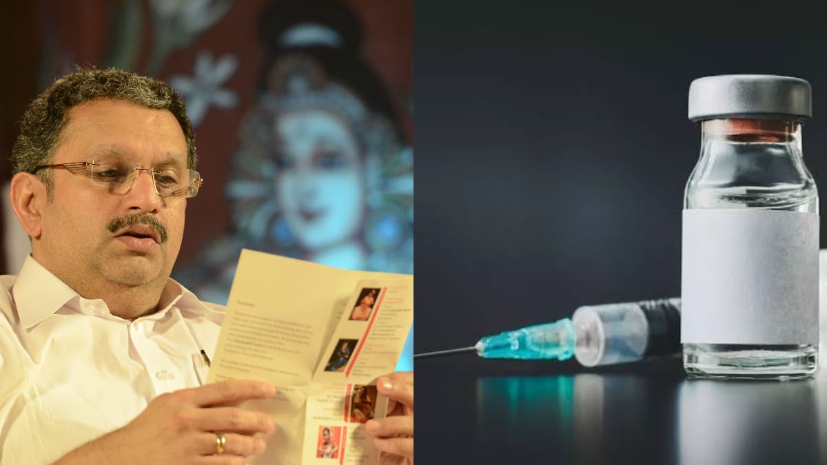 നിപ ബാധിതർക്ക് കാലാവധി കഴിഞ്ഞ മരുന്ന് നൽകിയെന്ന ആരോപണം തള്ളി ആരോഗ്യ വിദഗ്ധർ; മെഡിക്കൽ ബോർഡ് അന്വേഷണവുമായി സർക്കാർ മുന്നോട്ട്