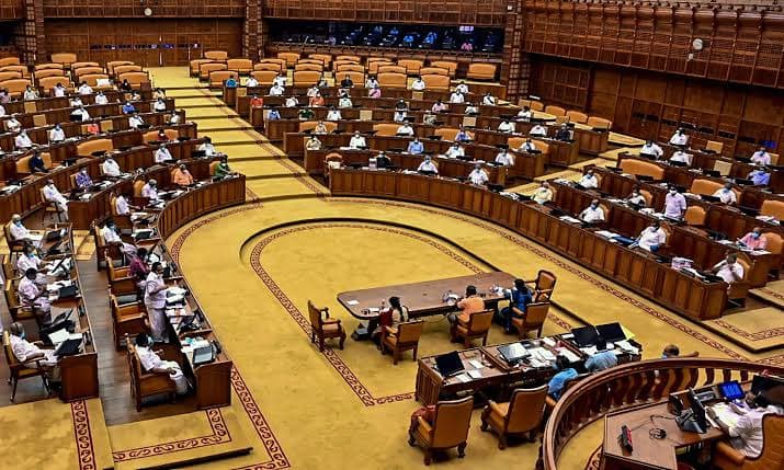 എംഎൽഎമാരുടെയും മന്ത്രിമാരുടെയും ശമ്പളവും ആനുകൂല്യങ്ങളും വർദ്ധിപ്പിക്കാൻ ബിൽ