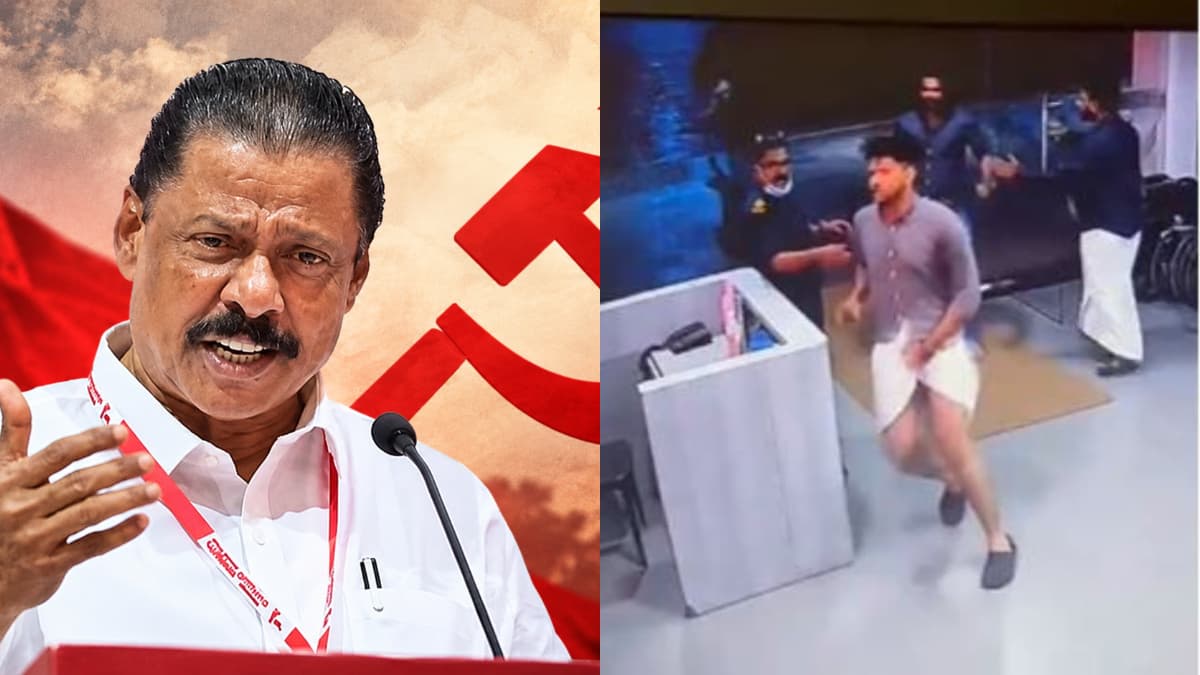 കാലിക്കറ്റ് സർവകലാശാലാ തെരഞ്ഞെടുപ്പ് സംഘർഷം: ആശുപത്രിയിൽ കയറി എസ്എഫ്ഐക്കാരെ ആക്രമിച്ച എംഎസ്എഫ് ഗുണ്ടാസംഘത്തെ അറസ്റ്റ് ചെയ്യണമെന്ന് എം.വി. ഗോവിന്ദൻ