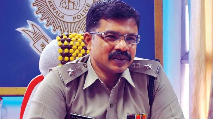 ചേരാനല്ലൂർ വാഹനാപകടം: ജഡ്ജിയോ പ്രതികളുടെ ആളുകളോ ബന്ധപ്പെട്ടിട്ടില്ലെന്ന് മുൻ കൊച്ചി സിറ്റി പോലീസ് കമ്മീഷണർ കാളിരാജ് മഹേഷ് കുമാർ