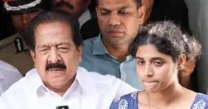 ചേരാനല്ലൂർ ബെൻസ് കാറപകടം: കുടുംബം ആവശ്യപ്പെടുന്ന അഭിഭാഷകനെ പ്രോസിക്യൂട്ടറാക്കും; ജയബാലകൃഷ്ണന്റെ ബന്ധുക്കളെ സന്ദർശിച്ച് ആഭ്യന്തരമന്ത്രി രമേശ് ചെന്നിത്തല