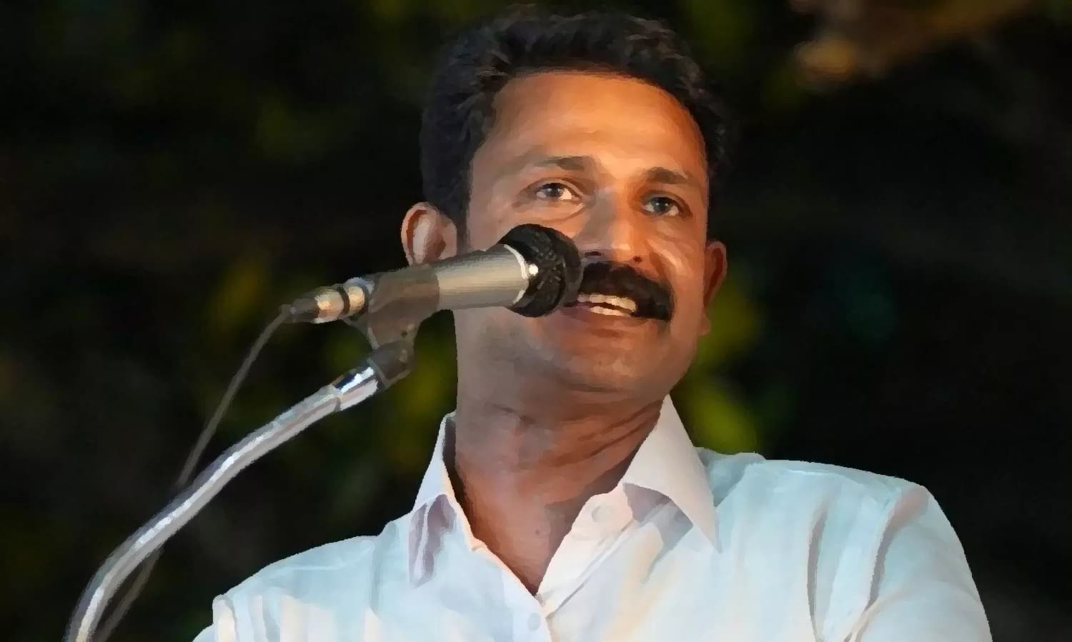 'പട്ടാഭിഷേകം കഴിഞ്ഞാൽ വാഗ്ദാനങ്ങൾ മറക്കുന്നത് രാജശീലം' മുഖ്യമന്ത്രിക്കെതിരെ രൂക്ഷവിമർശനവുമായി ജിന്റോ ജോൺ.