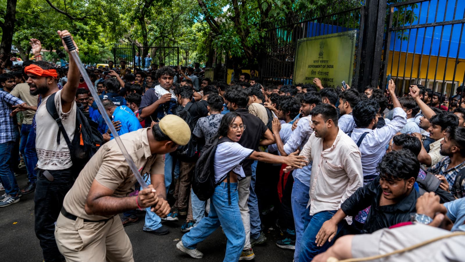 യുവാക്കൾ പറയുന്നത് കേൾക്കണം, അവരാണ് നാടിന്റെ ഭാവി: സി.ജെ.പി പ്രക്ഷോഭത്തിന് പിന്തുണയുമായി ഓർത്തഡോക്സ് സഭ