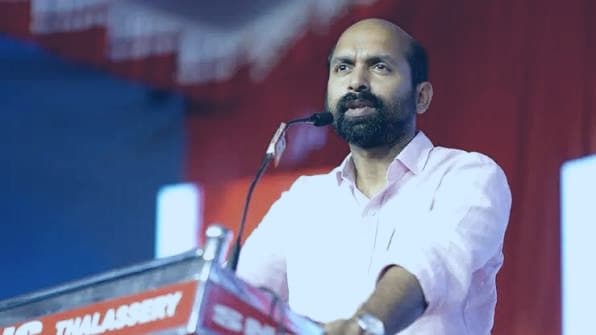 ഒരേ ചോദ്യത്തിന് രണ്ട് വ്യത്യസ്ത കണക്കുകൾ; എൻടിഎയ്ക്കെതിരെ ഗുരുതര ആരോപണവുമായി വി. ശിവദാസൻ എംപി